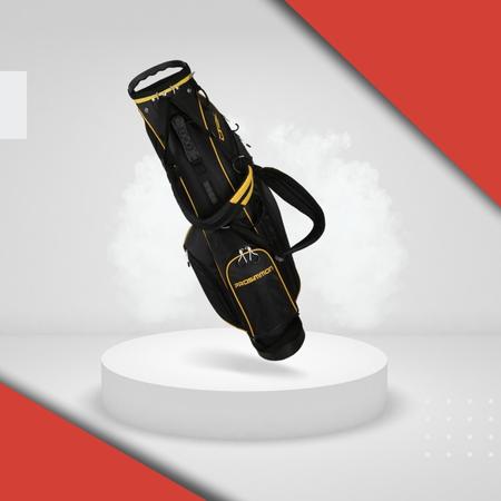 Champkey Golf Trunk Organizer Storage-Portable and Foldable Golf Travel  Storage Locker Ideal for Travel Golf and Car Golf (Black)