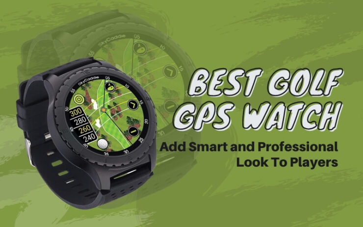 12 Best Golf Gps Smart and Professional Look To Players